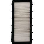 Cleancraft Poly-Kartuschenfilter Abluft -1