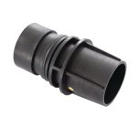 Cleancraft Adapter Schlauch/Tank -1