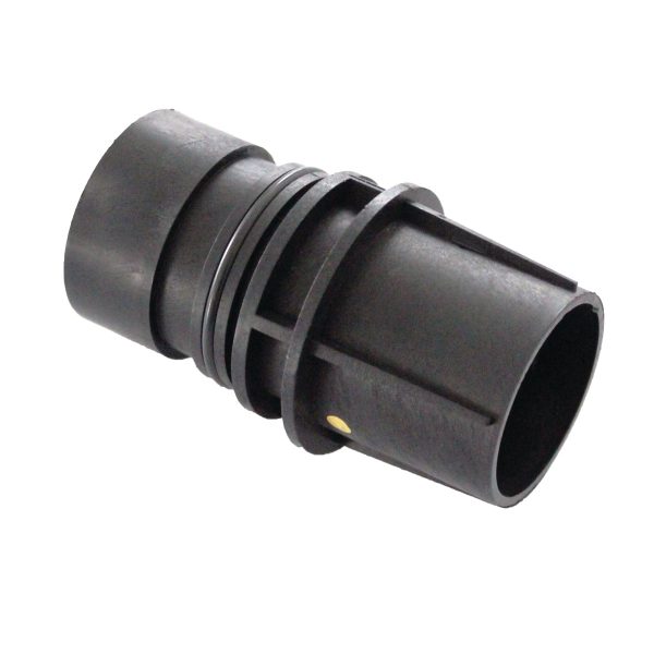 Cleancraft Adapter Schlauch/Tank -1