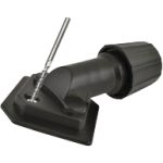 Cleancraft Staubschutz für Bohrmaschine -1