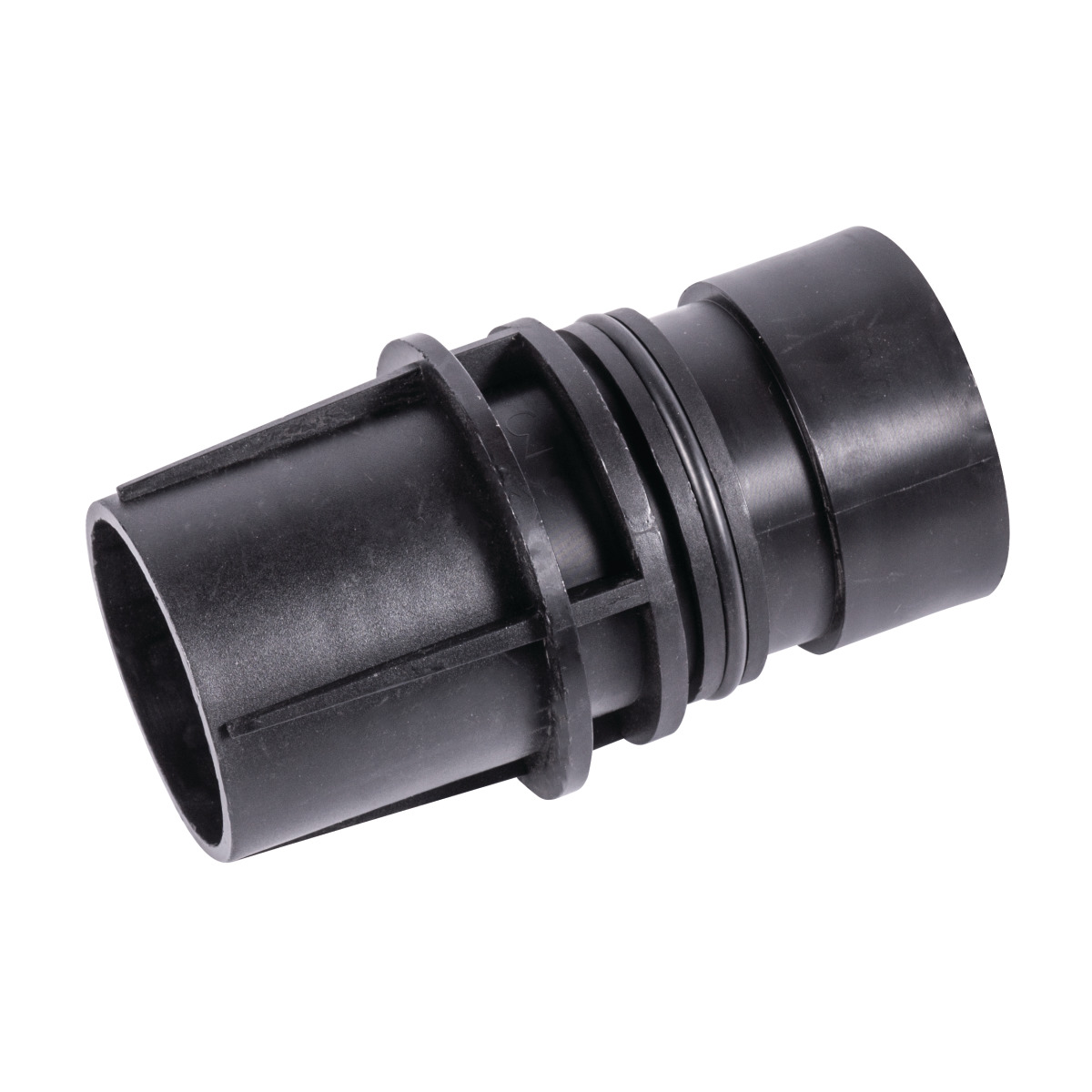 Cleancraft Adapter Schlauch/Tank -1 Cleancraft Adapter Schlauch/Tank -1