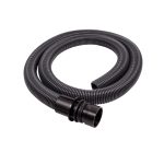 Cleancraft Schlauch Ø 36 mm / 2,0 m mit Anschluss -1