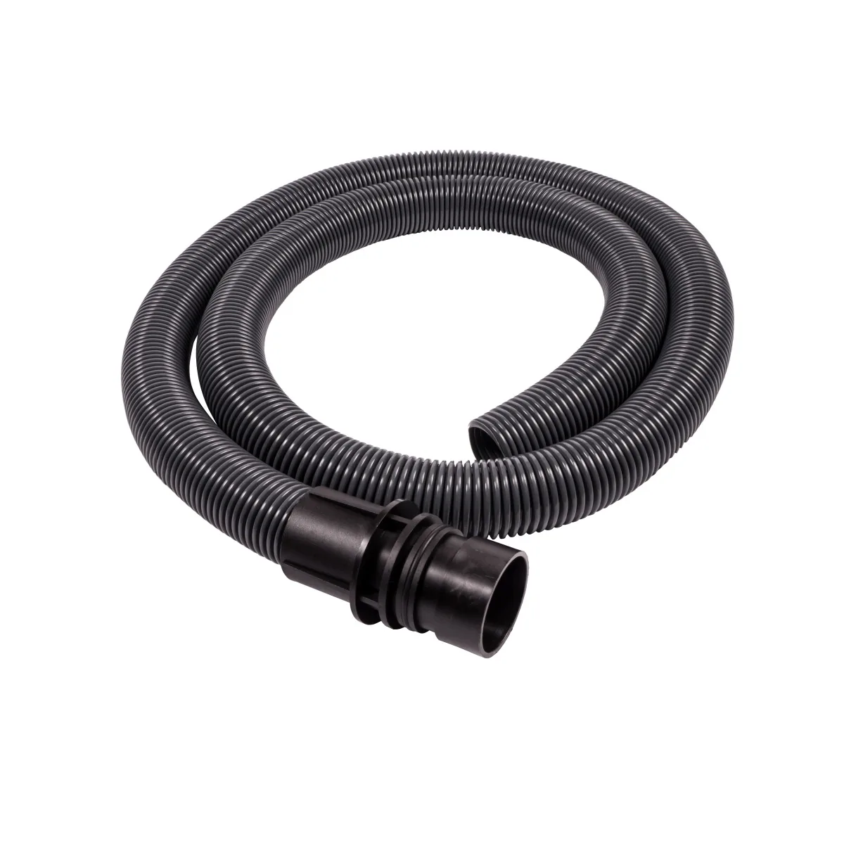 Cleancraft Schlauch Ø 36 mm / 2,0 m mit Anschluss -1 Cleancraft Schlauch Ø 36 mm / 2,0 m mit Anschluss -1