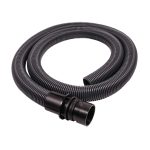 Cleancraft Schlauch Ø 36 mm / 4 m mit einem Anschluss -1