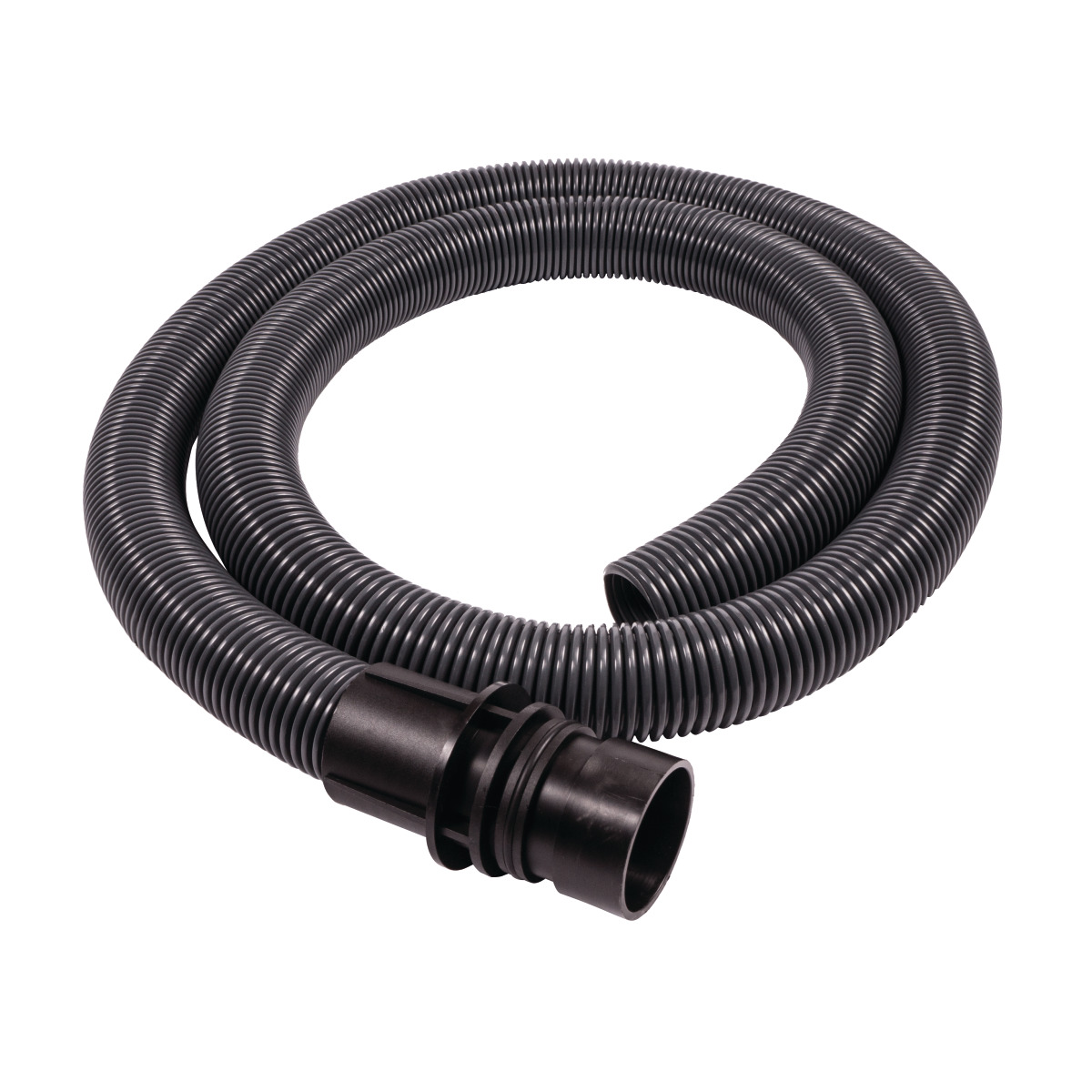 Cleancraft Schlauch Ø 36 mm / 4 m mit einem Anschluss -1 Cleancraft Schlauch Ø 36 mm / 4 m mit einem Anschluss -1