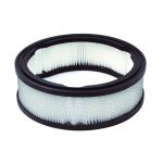 Cleancraft Filterkartusche HEPA H14 nass/trocken -1