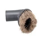 Cleancraft Staubpinsel Ø 32 mm, Rosshaar -1