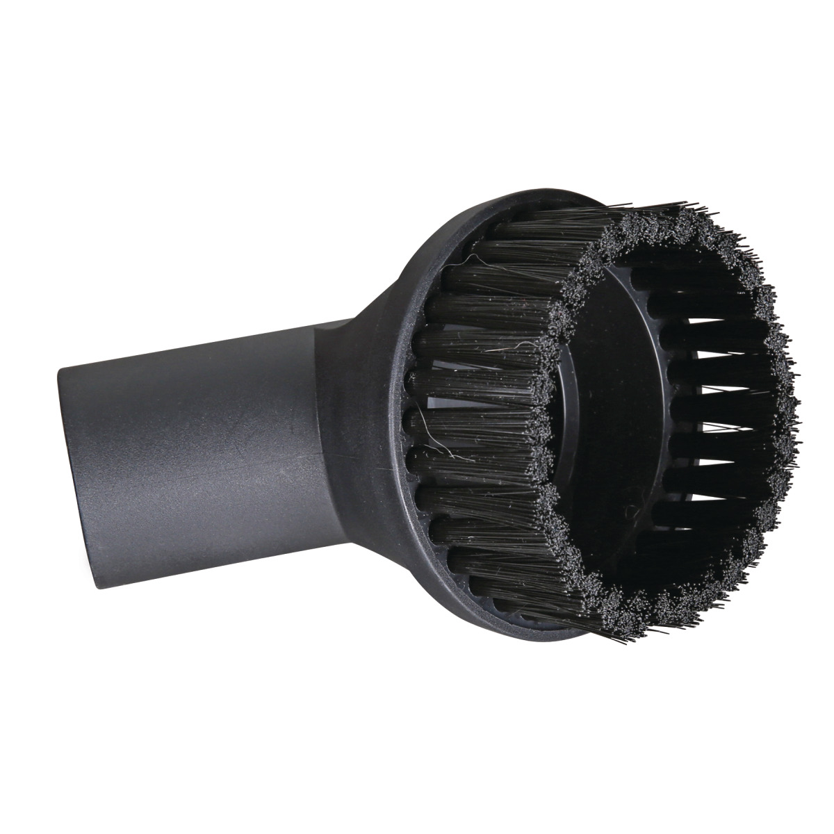 Cleancraft Runddüse mit Bürste -1 Cleancraft Runddüse mit Bürste -1