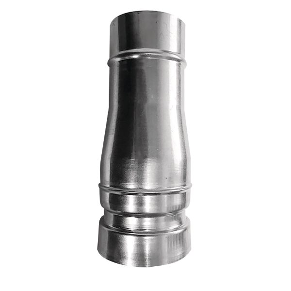 Cleancraft Adapter Metall Schlauch/Tank -1
