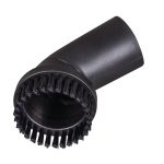 Cleancraft Runddüse mit Bürste -1