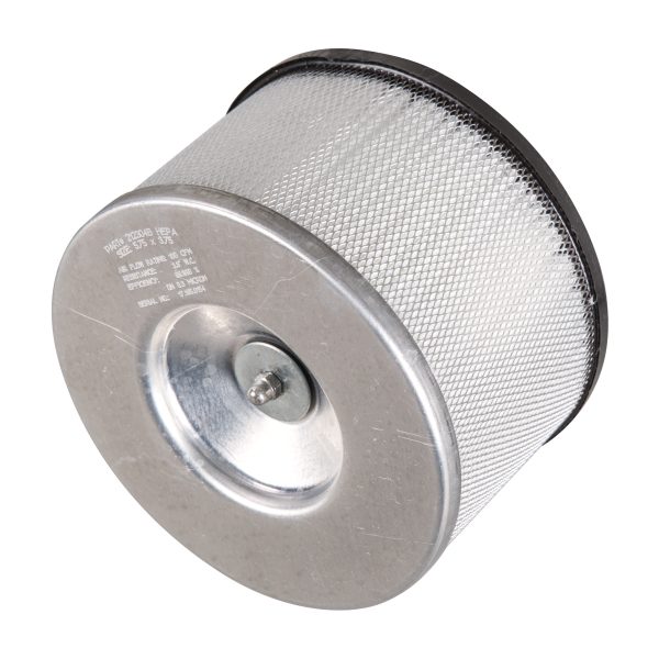 Cleancraft Kartuschenfilter HEPA H14 -1