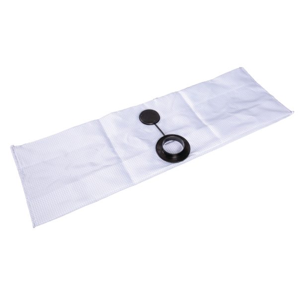 Cleancraft Filterbeutel DRALON, antistatisch -1