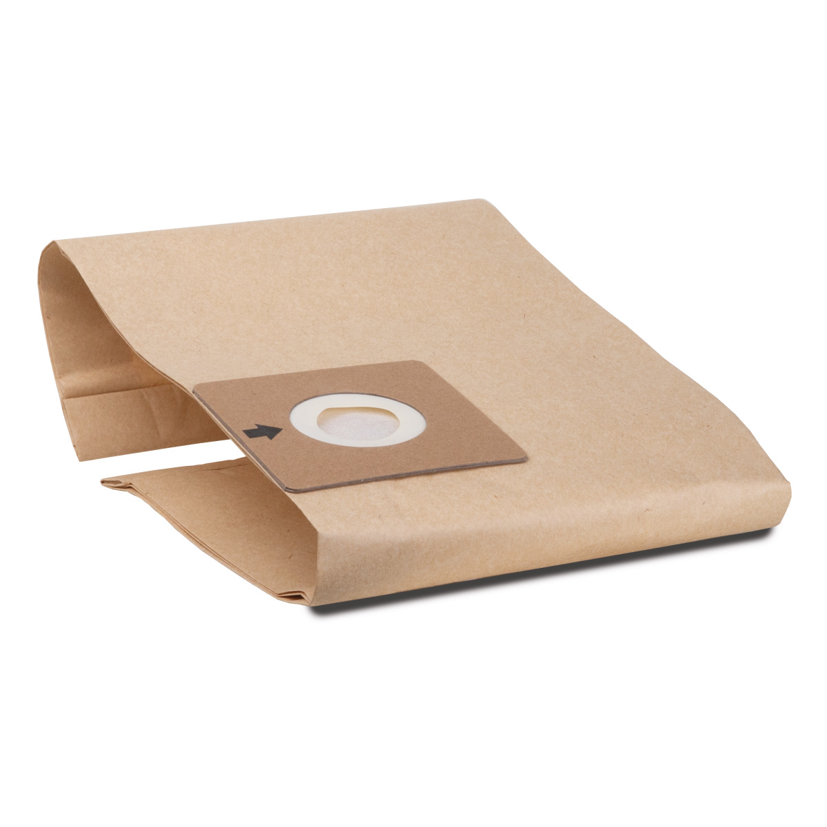 Cleancraft Filterbeutel Papier -1 Cleancraft Filterbeutel Papier -1