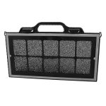 Cleancraft Schwammfilter -1