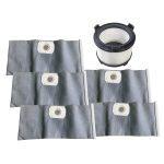 Cleancraft Starter-Kit wetCAT 120 RH -1