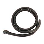 Cleancraft Schlauch, antistatisch Ø 38 / 3 m ölbeständig -1