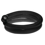 Cleancraft Schlauch Ø 38 mm / 5 m -1