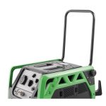 Cleancraft Fahrbügel -1