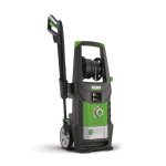 Cleancraft Kaltwasser-Hochdruckreiniger HDR-K 50-18 -1