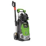 Cleancraft Kaltwasser-Hochdruckreiniger HDR-K 70-16 -1