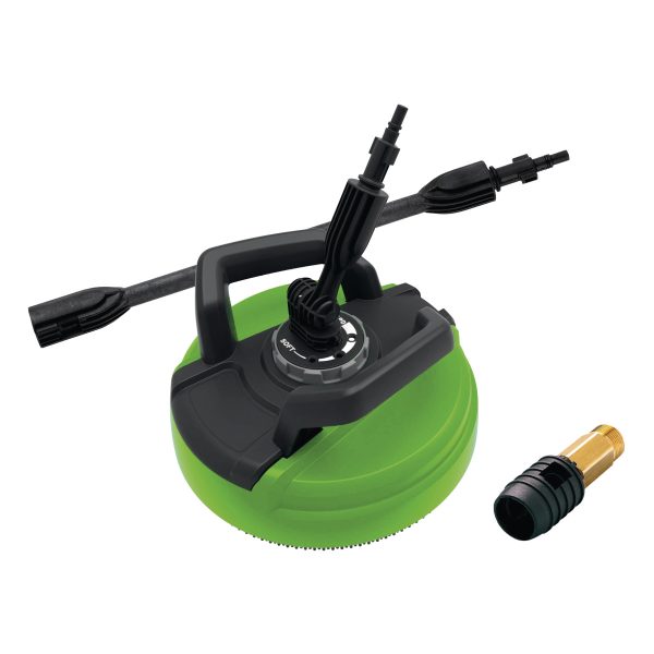 Cleancraft Flächenreiniger Ø 30 cm -1