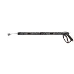 Cleancraft Handspritzpistole 1100 mm, mit drehbarer Lanze -1