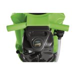 Cleancraft Handgeführte Scheuersaugmaschine SSM 550 -5