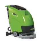 Cleancraft Handgeführte Scheuersaugmaschine SSM 550 -1