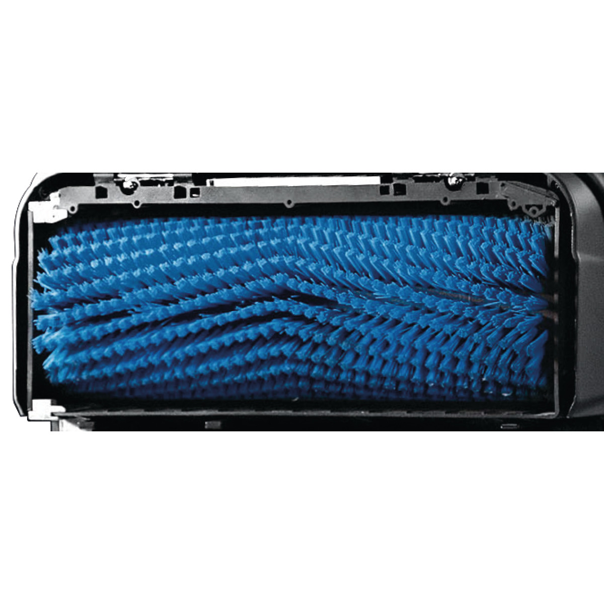 Cleancraft Bürstenwalze PP 340/0,3 mm -1 Cleancraft Bürstenwalze PP 340/0,3 mm -1