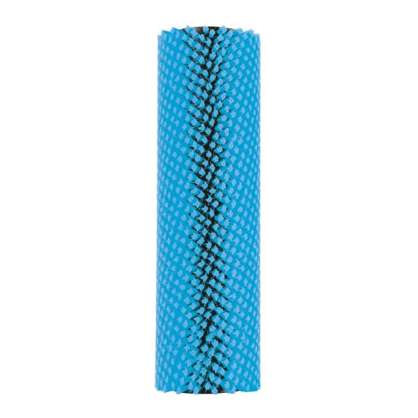 Cleancraft Bürstenwalze PP 335/0,3 mm -1