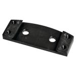 Cleancraft Befestigungselement für Treibteller für Diamantschleifaufsatz OSM 432 -1