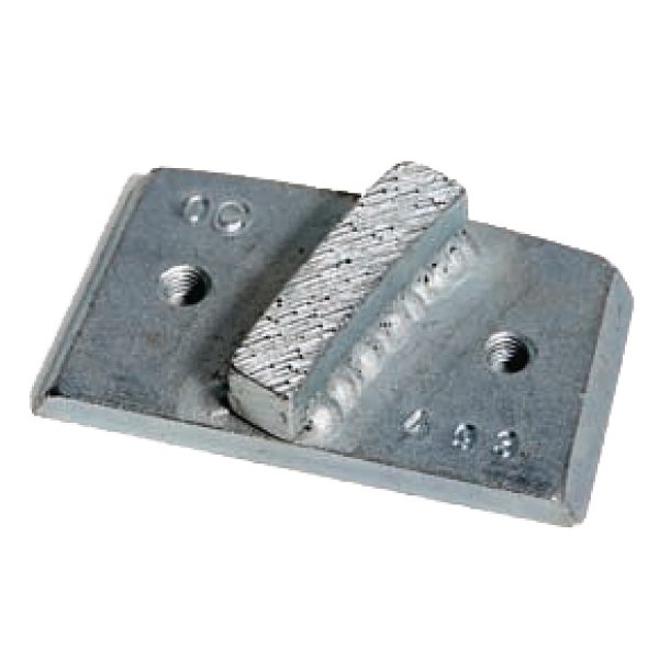 Cleancraft Diamantschleifaufsatz K2 -1