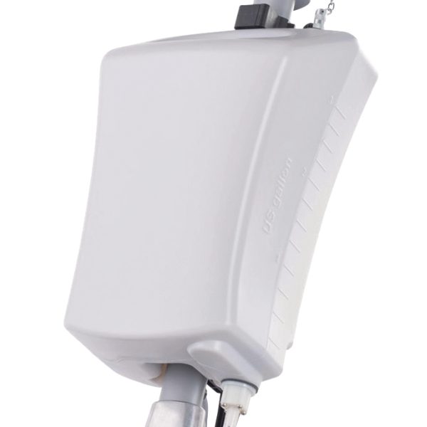 Cleancraft Tank 12 l -1