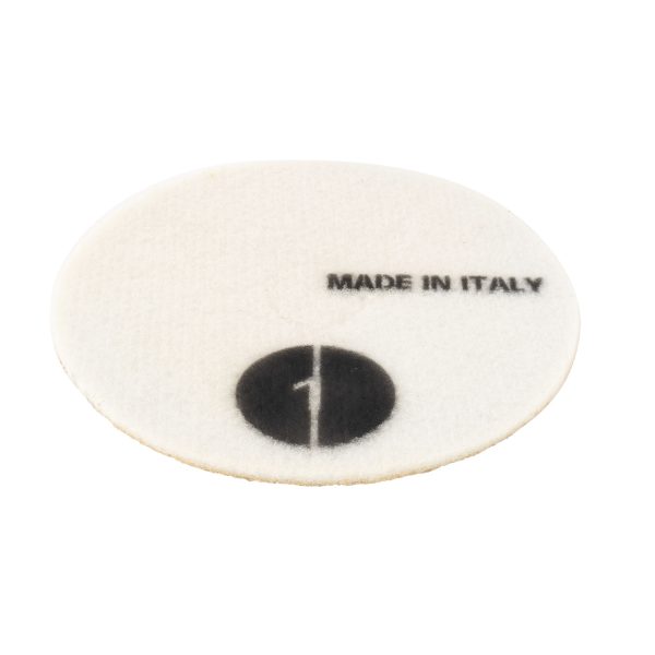 Cleancraft Diamant-Pad 430 mm, K200 -1