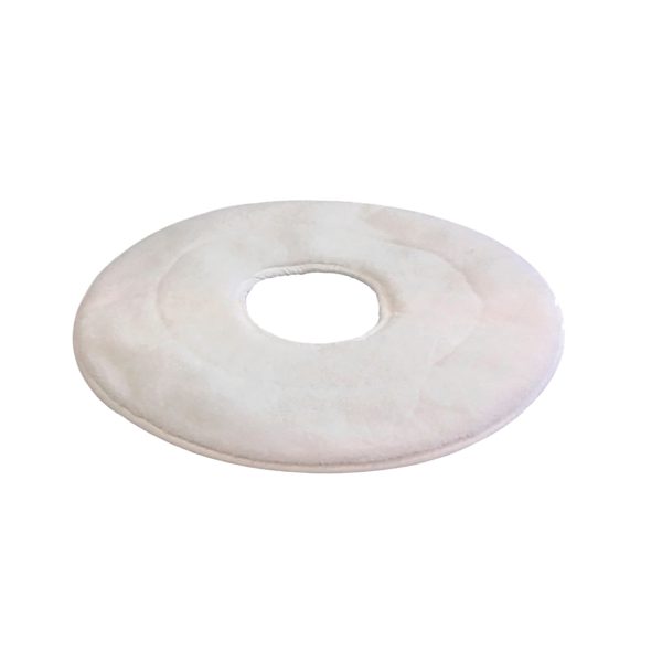 Cleancraft Mikrofaser-Pad 430 mm -1