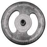 Cleancraft Treibteller TT-SSM 280 -1