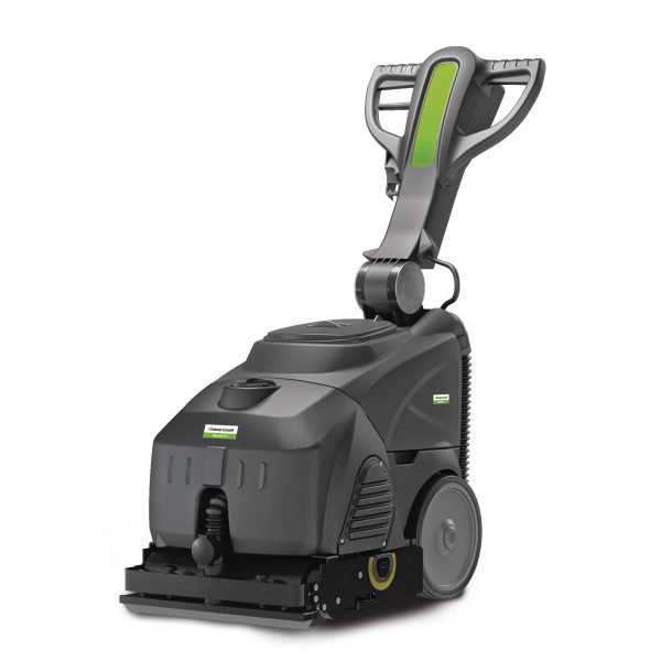Cleancraft Handgeführte Scheuersaugmaschine SSM 351 CY -1