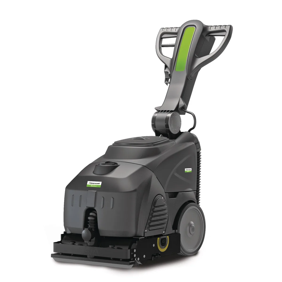 Cleancraft Handgeführte Scheuersaugmaschine SSM 351 CY -1 Cleancraft Handgeführte Scheuersaugmaschine SSM 351 CY -1