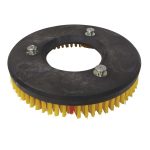 Cleancraft Scheibenbürste PP 280/0,5 mm -1