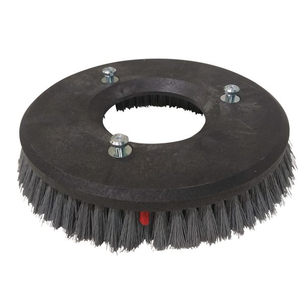 Cleancraft Scheibenbürste 350/1,0mm, K120, Tynex -1