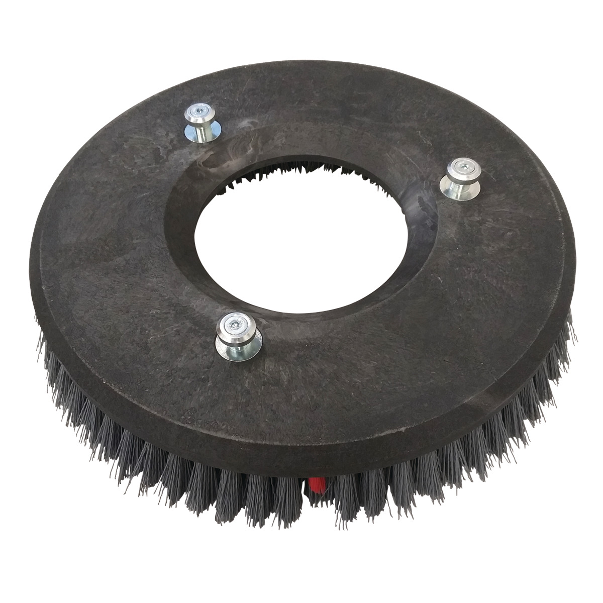 Cleancraft Scheibenbürste 350/0,6mm, K320, Tynex -1 Cleancraft Scheibenbürste 350/0,6mm, K320, Tynex -1