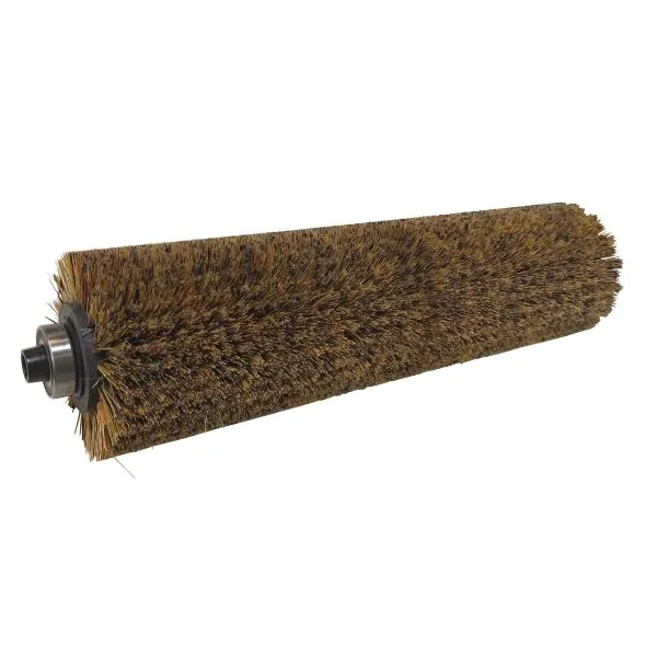 Cleancraft Zylinderbürste 360 mm, weich -1