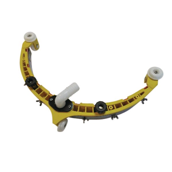 Cleancraft Sauglippen-Set Latex -1