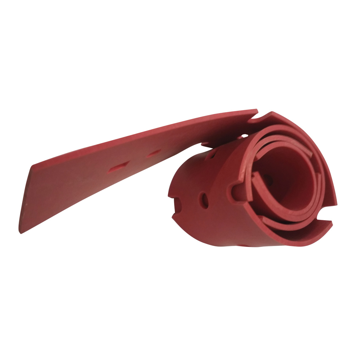 Cleancraft Sauglippen vorne, Latex -1 Cleancraft Sauglippen vorne, Latex -1