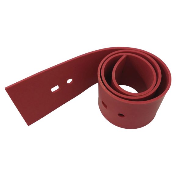 Cleancraft Sauglippen hinten, Latex -1