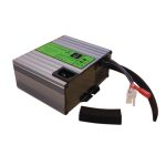 Cleancraft On-Board-Ladegerät 24V 5Ah -1