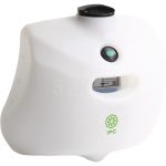 Cleancraft Nachrüstsatz Reinigungsmitteldosierung für SSM 500 -1