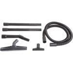 Cleancraft Absaugkit extern für SSM 500 -1