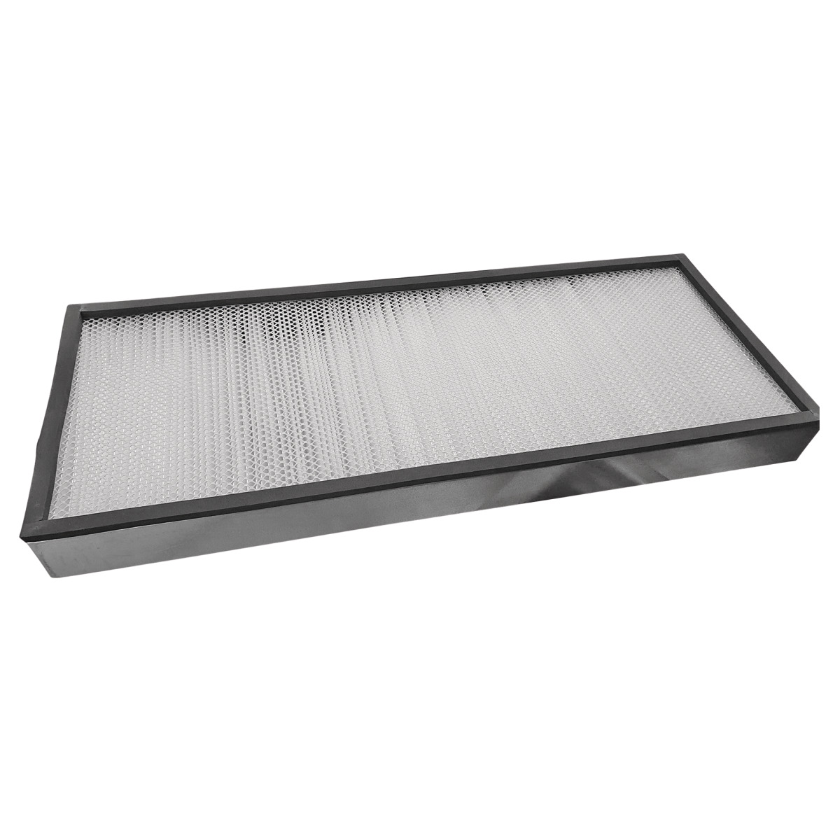 Cleancraft Plattenfilter Polyester -1 Cleancraft Plattenfilter Polyester -1