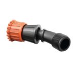 Cleancraft Verstellbare Düse -1